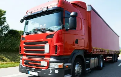 Ankara Çankırı Ambar Kargo