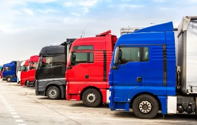 Ankara Çankırı Ambar Nakliyat