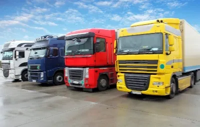 Ankara Çankırı Nakliye Ambarı