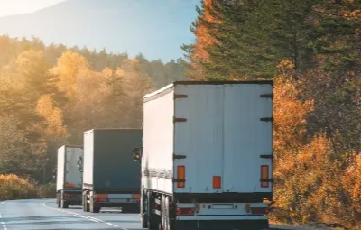 Ankara ile Çankırı Arası Klima Taşıma