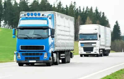 Ankara ile Çankırı Arası Eşya Taşıma